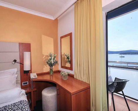 Hotel Ilirija-2