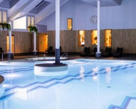 Low Wood Bay Resort & Spa