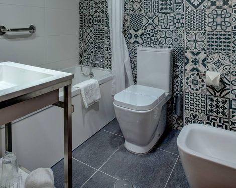 VIP Inn Berna