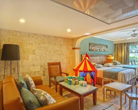 Grand Palladium Select Bávaro