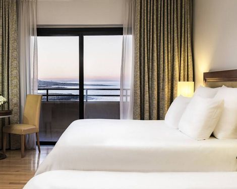 Radisson Blu Resort, Malta St. Julian's