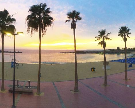 Holiday Club Playa Amadores