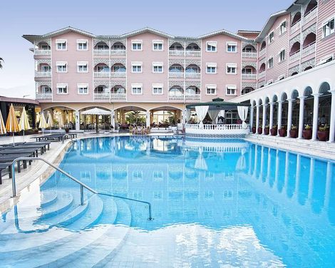 Pashas Princess by Werde Hotels