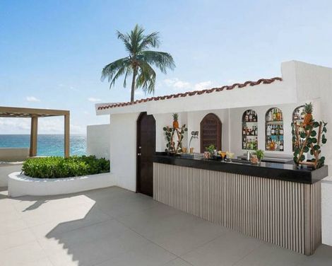 GR Caribe by Solaris