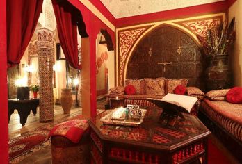 Riad 1001 Nuits