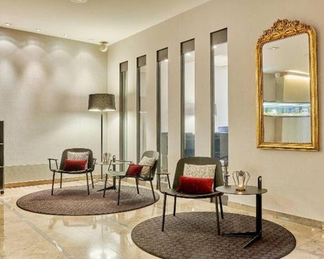 Sorell Boutique-Hotel Krone