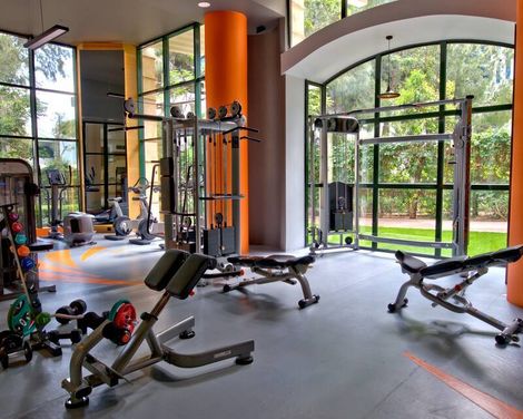 Rixos Park Belek - The Land of Legends Access
