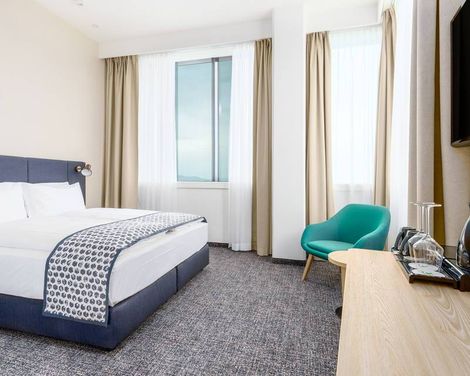 Clarion Hotel Vienna South-3