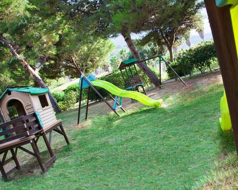 BV Borgo del Principe
