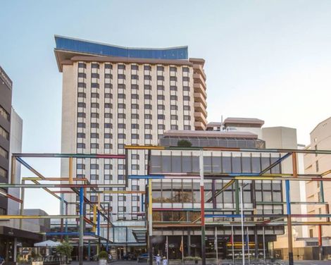 Porto Palácio Congress Hotel & Spa