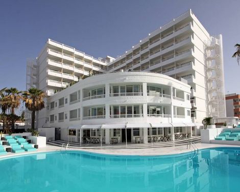 Hotel Gold by Marina-1