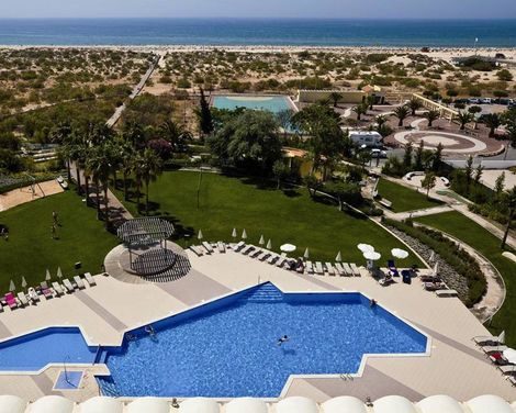Eurotel Altura Hotel & Beach-1