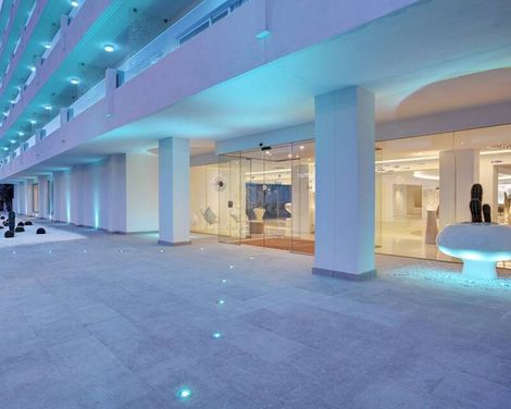 The Sea Hotel by Grupotel 