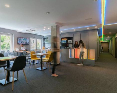 Nest Style Hotel Valencia