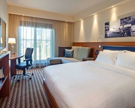 Hampton by Hilton Warsaw Airport