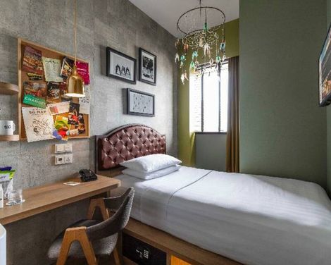 lyf Bugis Singapore-0