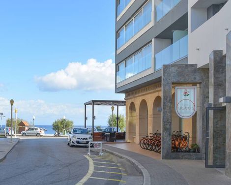Ibiscus Hotel