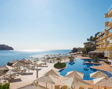 Iberostar Selection Jardín del Sol Suites-1