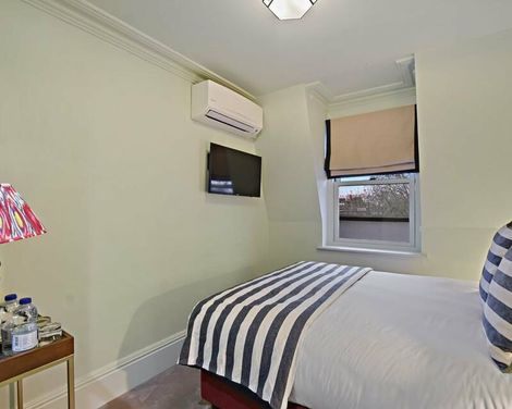 Twenty Nevern Square