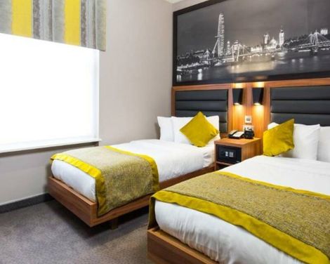 London Court Hotel-0