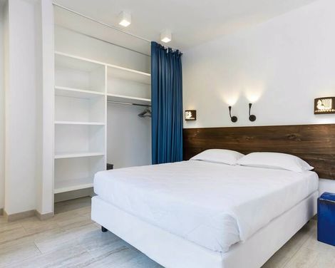 Sentido Tirreno Resort
