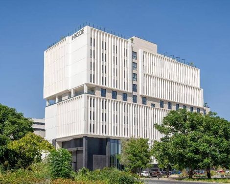 INNSiDE Madrid Valdebebas