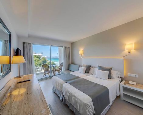 Playa Esperanza Resort