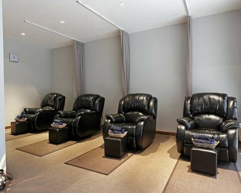 S33 Compact Sukhumvit Hotel