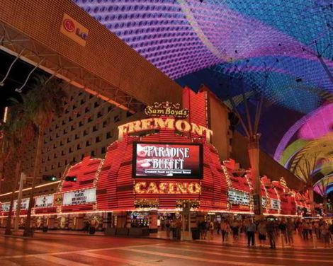 Fremont Hotel & Casino-1