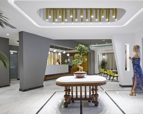 De Sol Spa Hotel-3