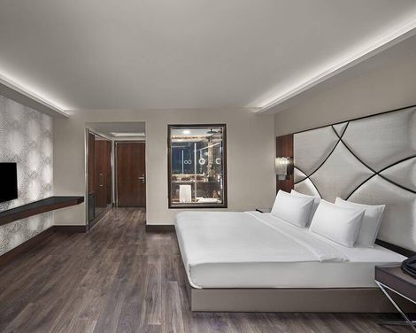 DoubleTree by Hilton Istanbul Gayrettepe-2