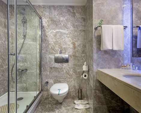 Miracle Resort Hotel-3