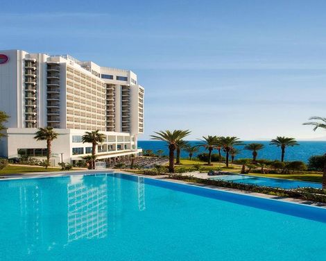 Akra Antalya-1