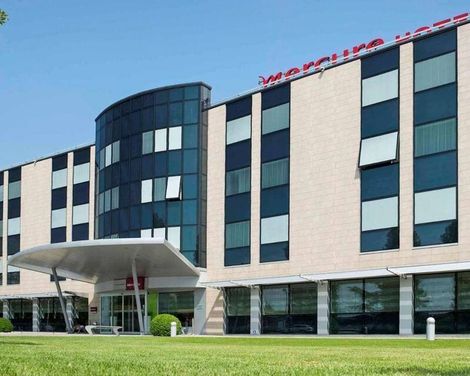 Mercure Venezia Marghera