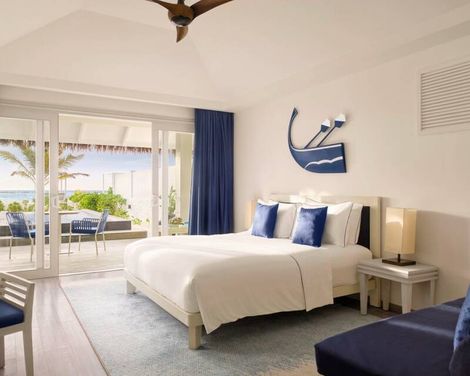 Villa Nautica Paradise Island
