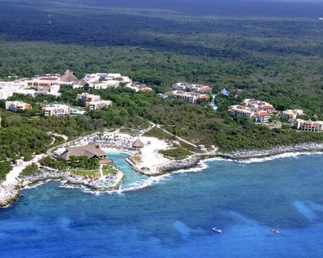 Occidental at Xcaret Destination