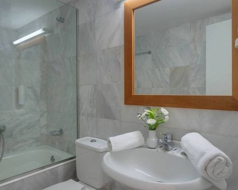 Mare Hotel Apartments-3