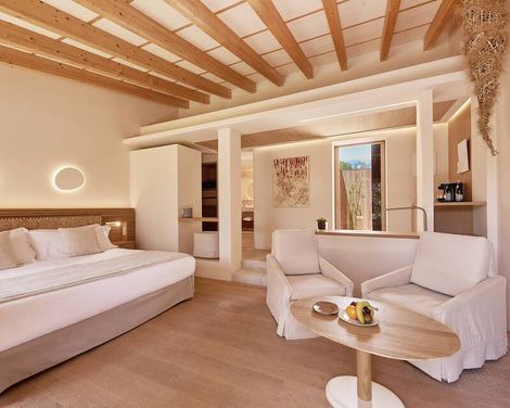Pleta de Mar Luxury Hotel by Nature