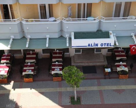 Alin Hotel