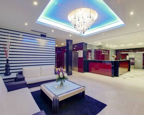 Hostal Torrejón
