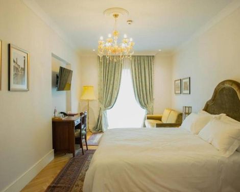 E'bel Boutique Hotel