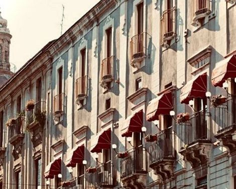 B&B Stesicoro