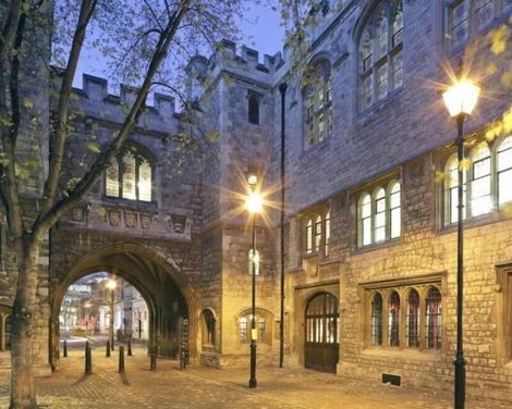 The Zetter Clerkenwell