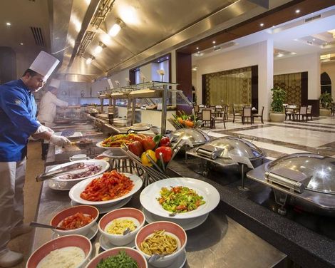 SUNRISE Montemare Resort - Grand Select