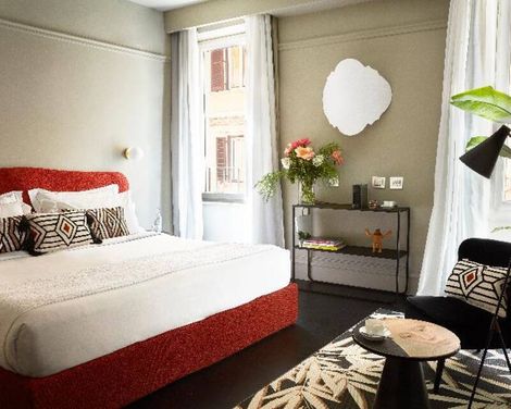 NHT Hotel Vite