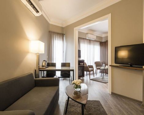 Taxim Suites-2