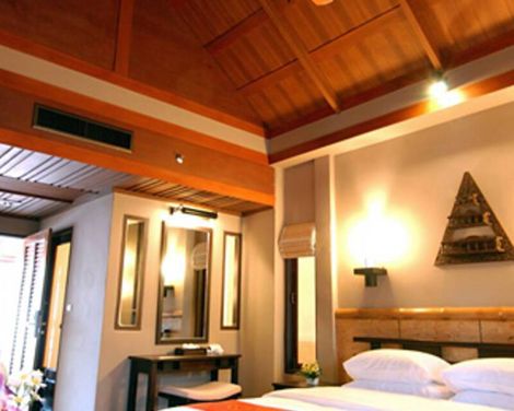 Khaolak Merlin Resort