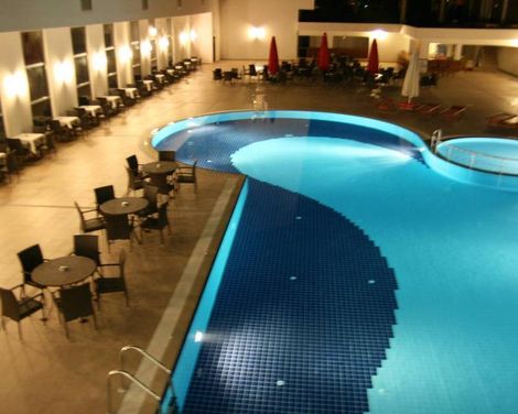 Dalaman Airport Lykia Resort Hotel and Spa