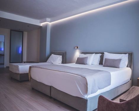 Lotus Beach Resort-3