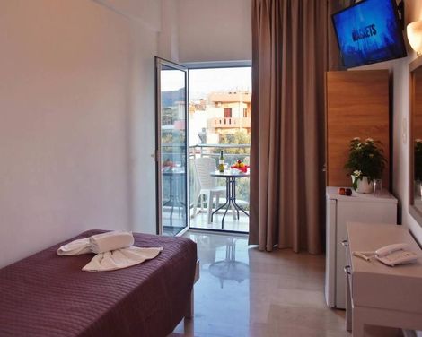 Asana Hotels & Resorts